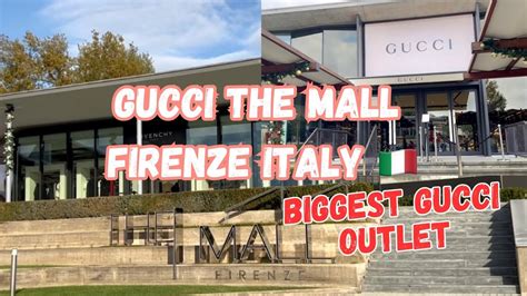 gucci the mall bar recensioni|The Mall Firenze Outlet .